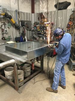 metal fabrication anniston al|c&c fabrication lacey's spring al.